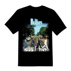 Beatles - Abbey Road Unisex T-Shirt