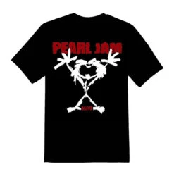 Pearl Jam - Alive Unisex T-Shirt