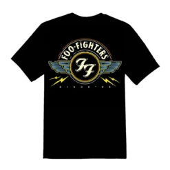 Foo Fighters - Since '95 Unisex T-Shirt