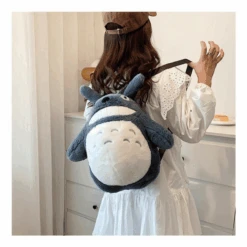 My Neighbour Totoro - Plush Totoro Backpack