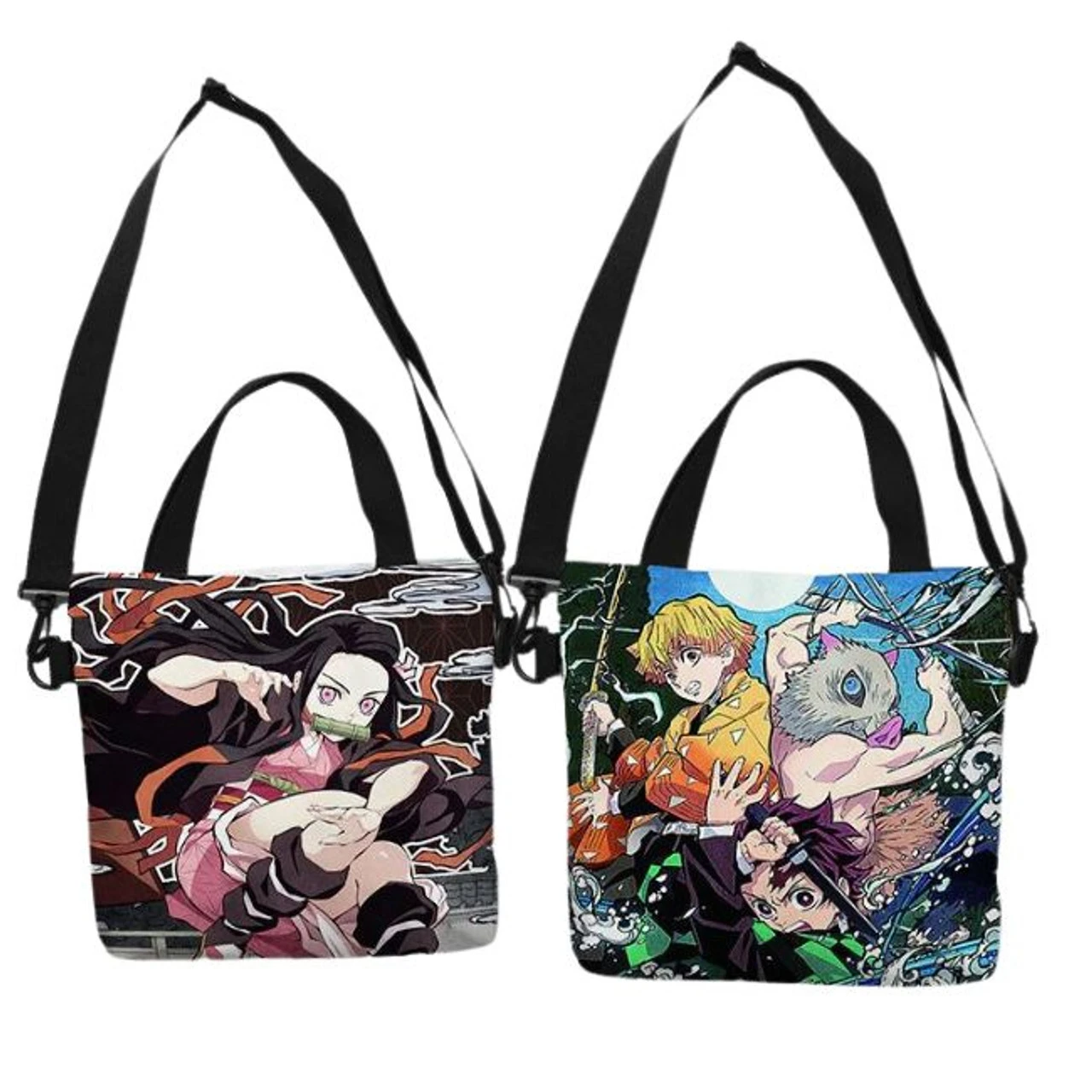 Demon Slayer - Various DesignShoulder Bag