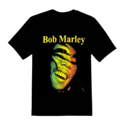 Bob Marley - Bob Marley Unisex T-Shirt
