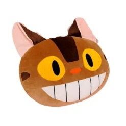My Neighbor Totoro - Catbus 50cm Giant Pillow