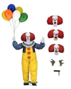 It - Pennywise 7 Inch Figure