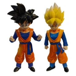 Dragon Ball Z - Various 19cm Figures