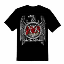 Slayer - Eagle Crest Unisex T-Shirt