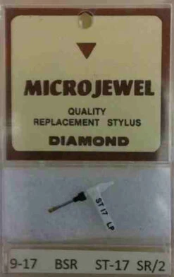 BSR ST17 D475 Diamond (475) Stylus