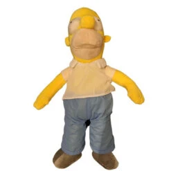 Simpsons - Homer 55cm Soft Toy