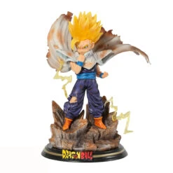 Dragon Ball Z - Son Gohan 17cm Figure