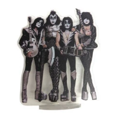Kiss - 14cm Acrylic Standee