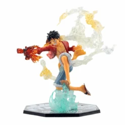 One Piece - Ace 15cm Figure