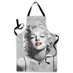Icon Marilyn Monroe - Apron