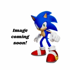 Sonic The Hedgehog - Sonic Gold Ring Keyring